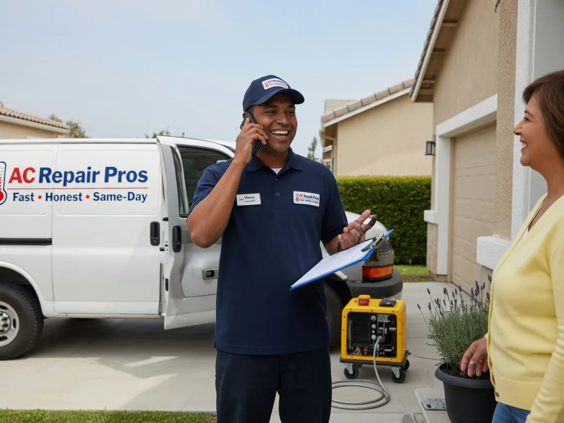 AC Repair Kieler, WI FAQs